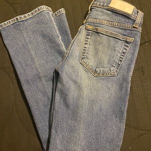 Re/done original jeans